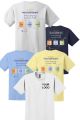 2025 NHCW Personalized Cotton Tshirt