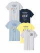 2025 NHCW Personalized Cotton Tshirt