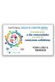 NHCW Personalized Banner Spanish 5x3