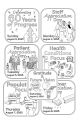 2025 NHCW Focus Day coloring pages (download only free)
